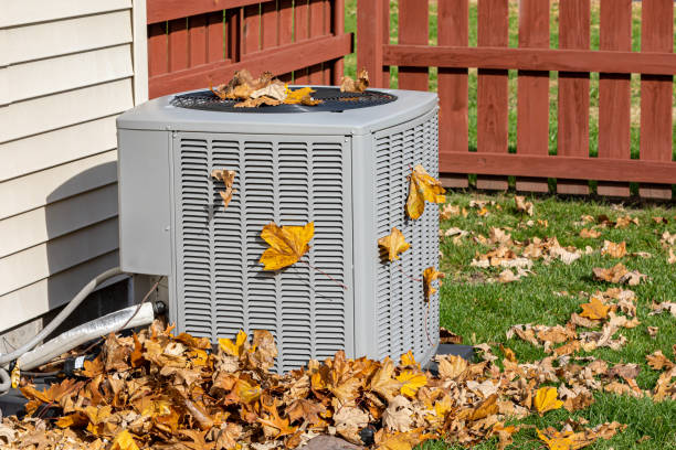 Best HVAC Installation Services  in Durand, IL