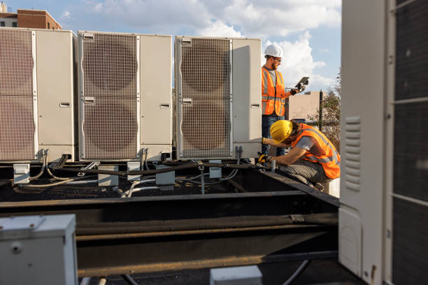 HVAC Air Duct Cleaning in Durand, IL