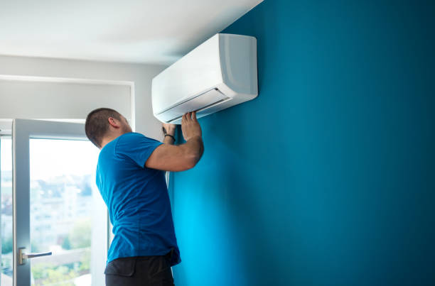 Best HVAC Installation Services  in Durand, IL