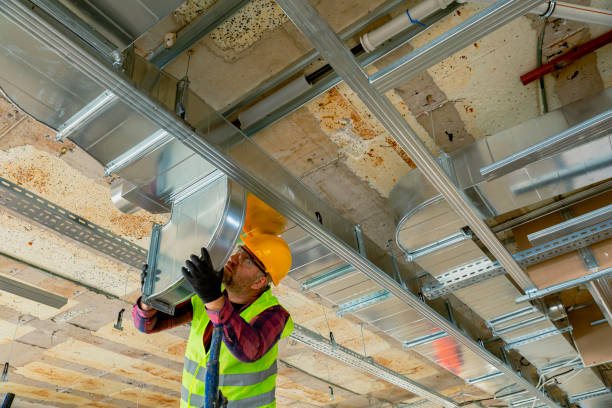 Best Residential HVAC Services  in Durand, IL