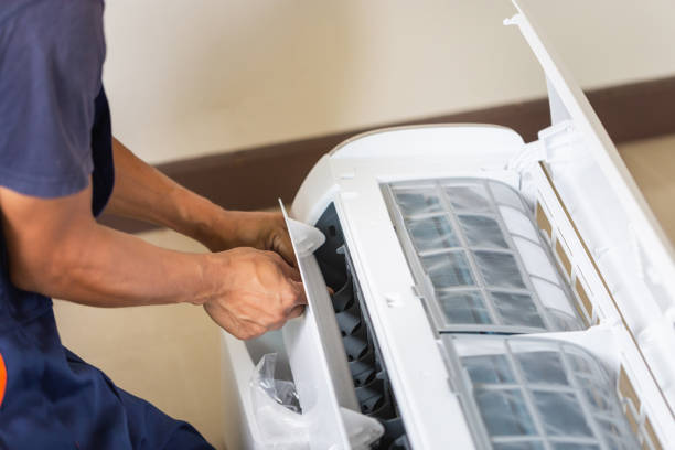 Best Best HVAC Companies  in Durand, IL