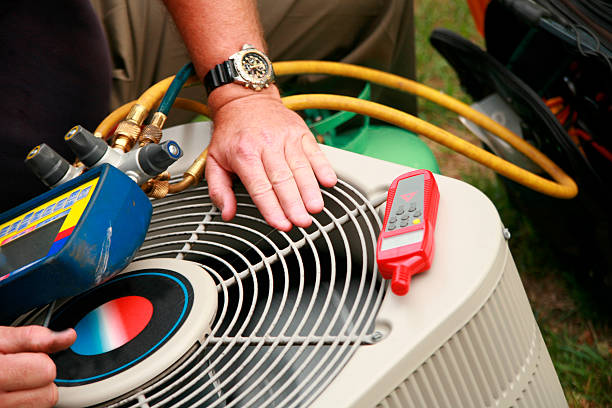 Best Affordable HVAC Services  in Durand, IL