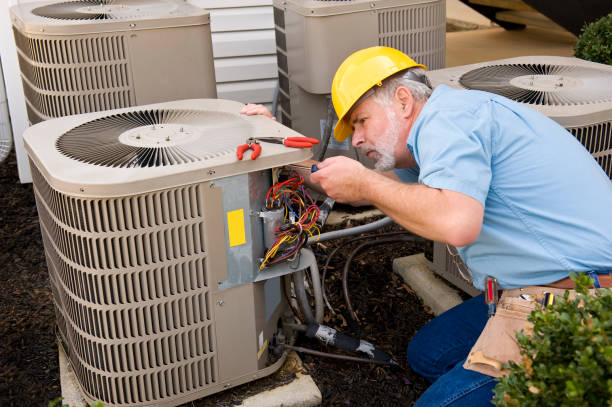 Best HVAC Emergency Services  in Durand, IL