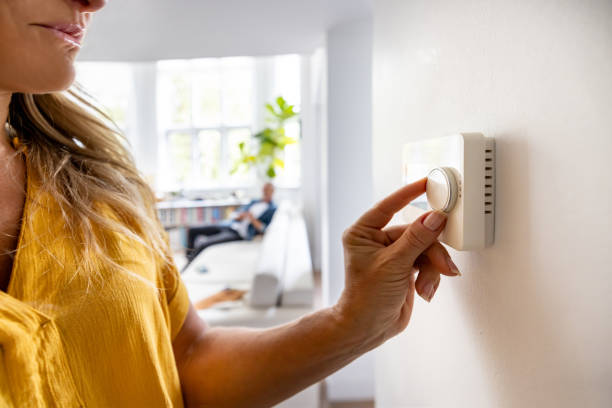Best Central Air Repair  in Durand, IL