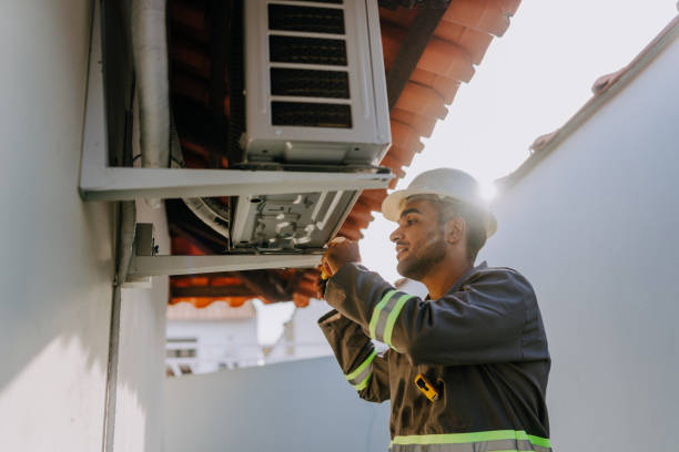 Best Local HVAC Companies  in Durand, IL