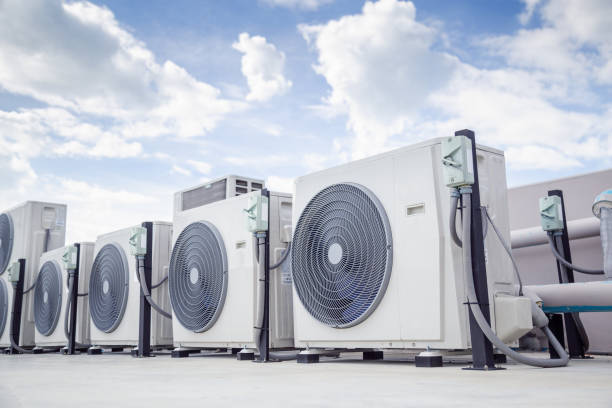 Best 24/7 HVAC Repair  in Durand, IL