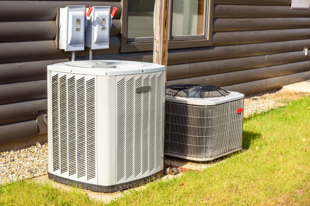Best HVAC Installation Services  in Durand, IL