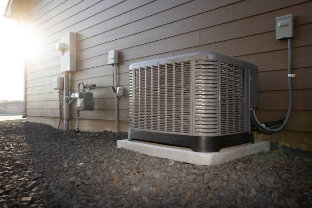 Best HVAC Replacement Cost  in Durand, IL